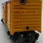 Lionel 6-52171 O Union Pacific Chicagoland RR Club Operating Uncle Herb Boxcar NIB