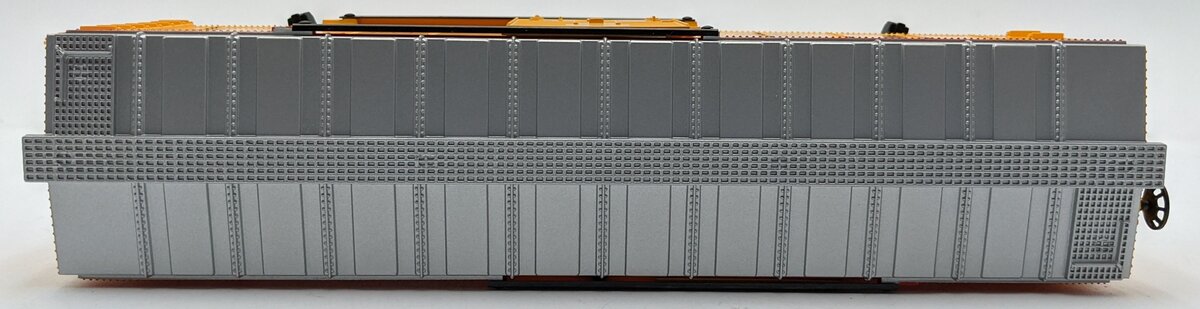 Lionel 6-52171 O Union Pacific Chicagoland RR Club Operating Uncle Herb Boxcar NIB