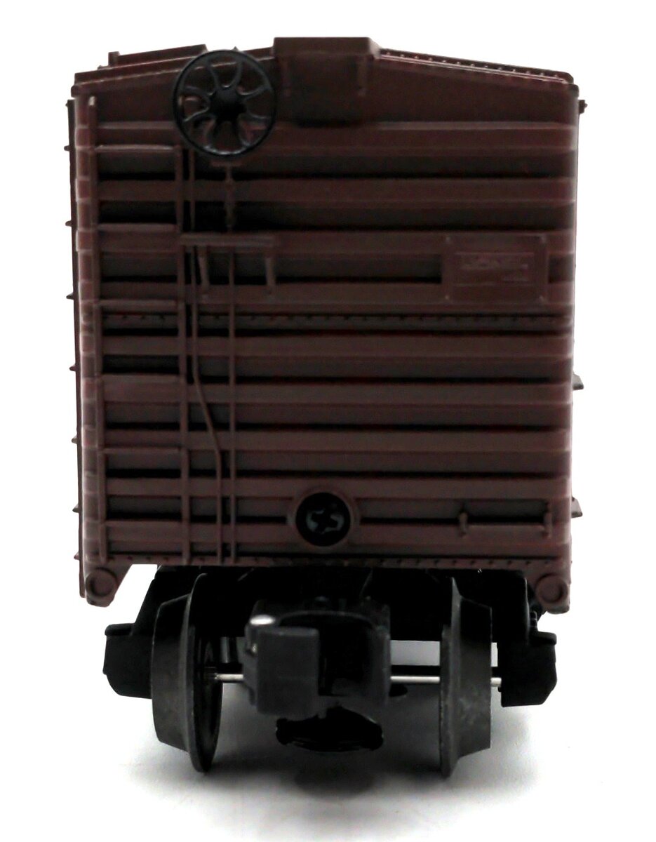 Lionel 6-52058 O Gauge AT&SF T.T.O.S. Division Boxcar #64641895 LN/Box