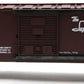 Lionel 6-52058 O Gauge AT&SF T.T.O.S. Division Boxcar #64641895 LN/Box