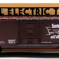 Lionel 6-52058 O Gauge AT&SF T.T.O.S. Division Boxcar #64641895 LN/Box