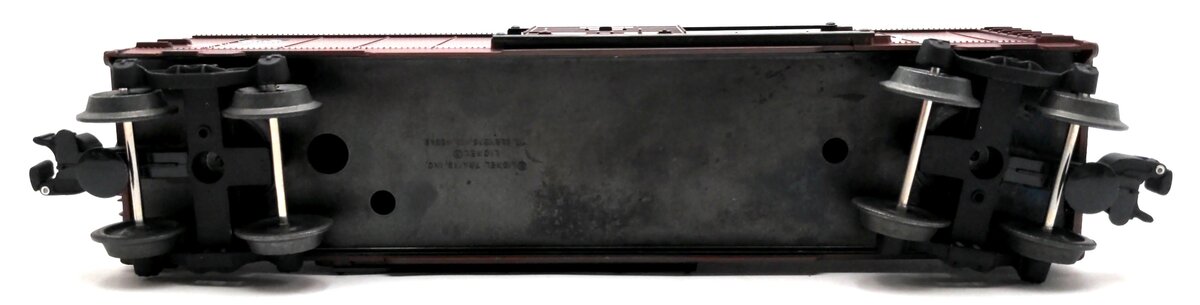 Lionel 6-52058 O Gauge AT&SF T.T.O.S. Division Boxcar #64641895 LN/Box