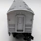 Lionel 6-16033 O Gauge Amtrak Streamlined Baggage Car EX/Box