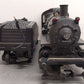Lionel 6-8506 O Gauge Pennsylvania 0-4-0 Steam Switcher & Tender VG/Box