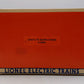 Lionel 6-18405 O Gauge Santa Fe Operating Burro Crane LN/Box