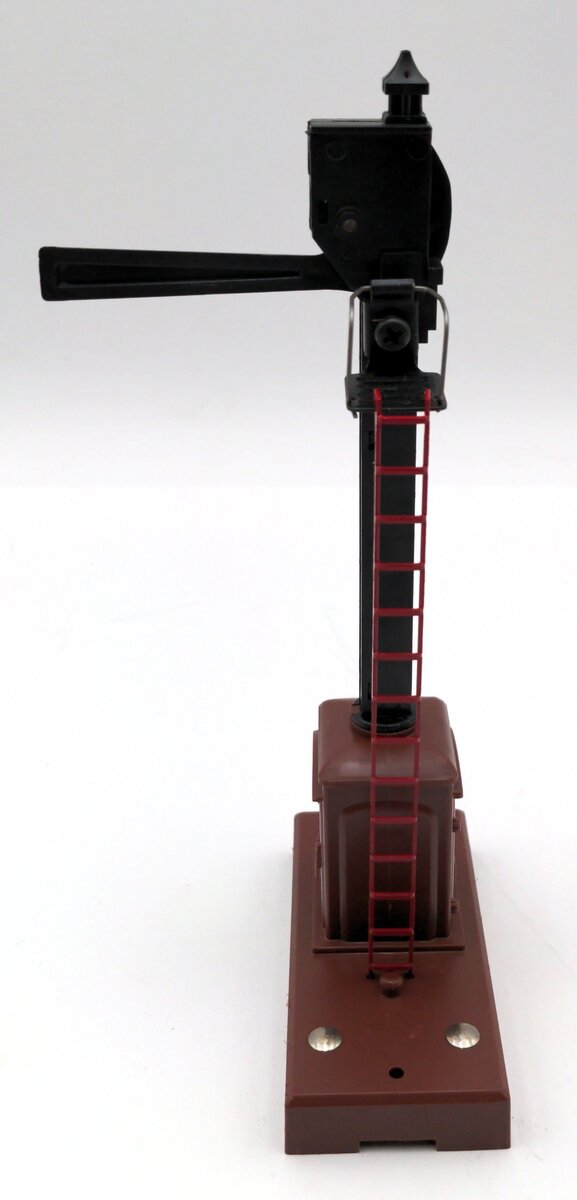 Lionel 6-2151 Automatic Operating Semaphore Signal LN/Box