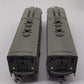 Lionel 6-8952 O Gauge Pennsylvania F-3 AA Diesel Locomotive Set EX/Box