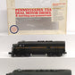 Lionel 6-8952 O Gauge Pennsylvania F-3 AA Diesel Locomotive Set EX/Box
