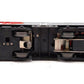 Lionel 218 Vintage O Santa Fe Alco Powered A Diesel Locomotive VG
