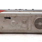 Lionel 218 Vintage O Santa Fe Alco Powered A Diesel Locomotive VG