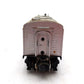 Lionel 218 Vintage O Santa Fe Alco Powered A Diesel Locomotive VG