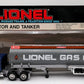 Lionel 6-12739 O / O27 Gauge Lionel Gas Company Tractor Trailer Truck EX/Box