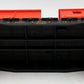 Lionel 6-9021 O Gauge Santa Fe 2 in 1 Work Caboose #9021 EX