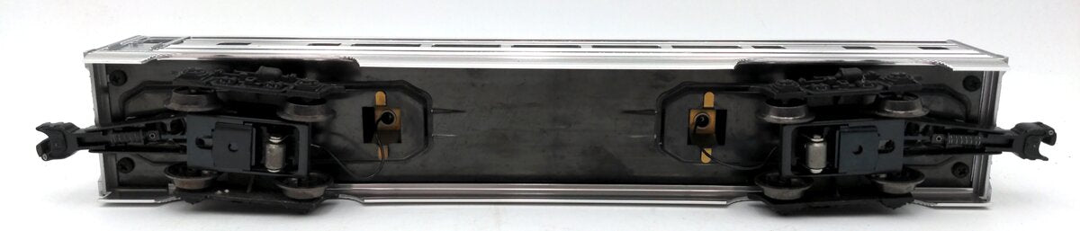 Lionel 6-9575 O Gauge Pennsylvania "Thomas A. Edison" Aluminum Passenger Car EX/Box