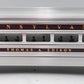 Lionel 6-9575 O Gauge Pennsylvania "Thomas A. Edison" Aluminum Passenger Car EX/Box