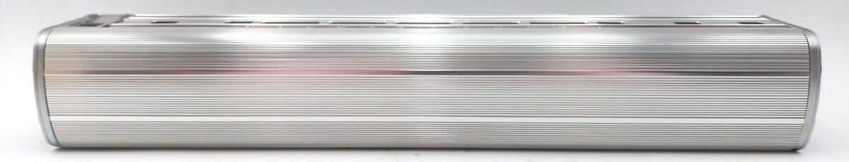 Lionel 6-9575 O Gauge Pennsylvania "Thomas A. Edison" Aluminum Passenger Car EX/Box