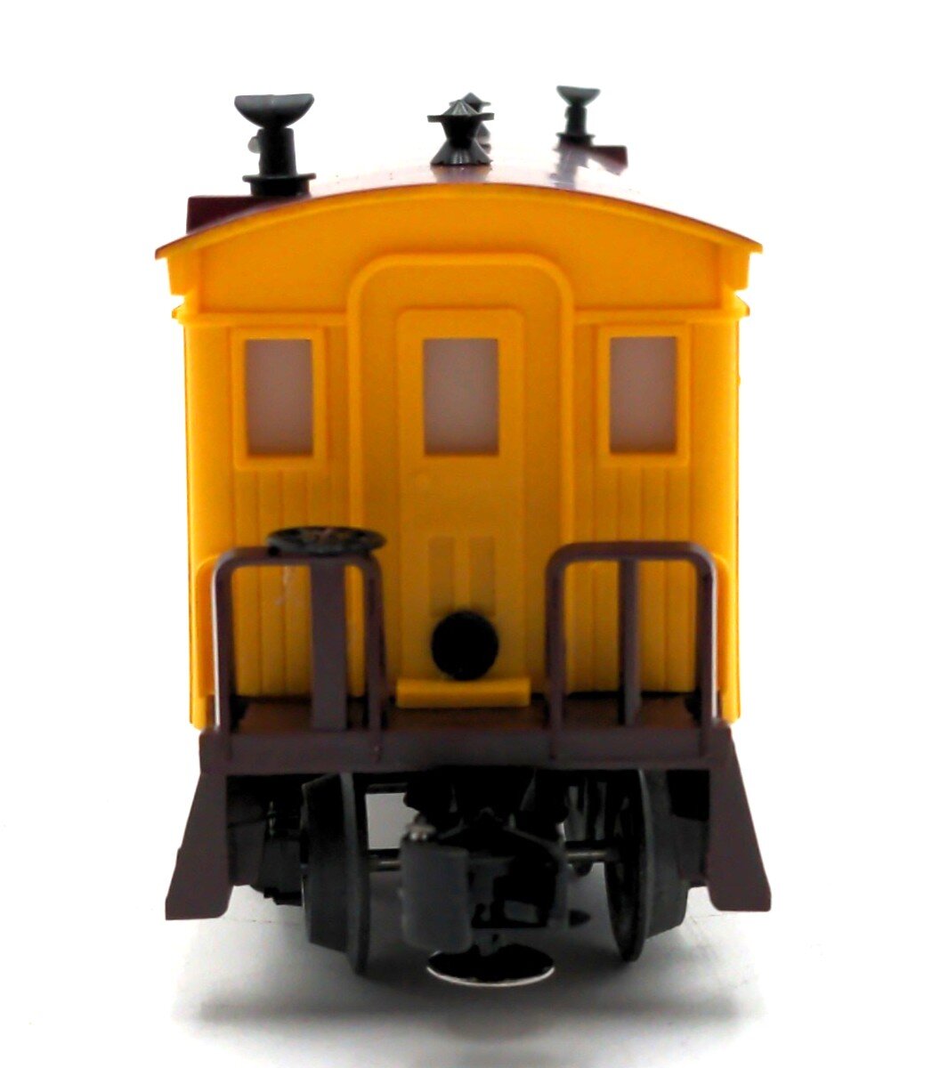 Lionel 6-9551 O Gauge W&ARR US Mail/Baggage Car #9551 EX/Box