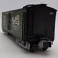 Lionel 6-52333 O Gauge Harmony Milk Car TCA 50th Anniversary w/Lou Redman Figure LN/Box