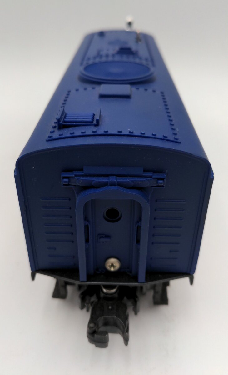 Lionel 6-8022 O Santa Fe Alco A Unit EX