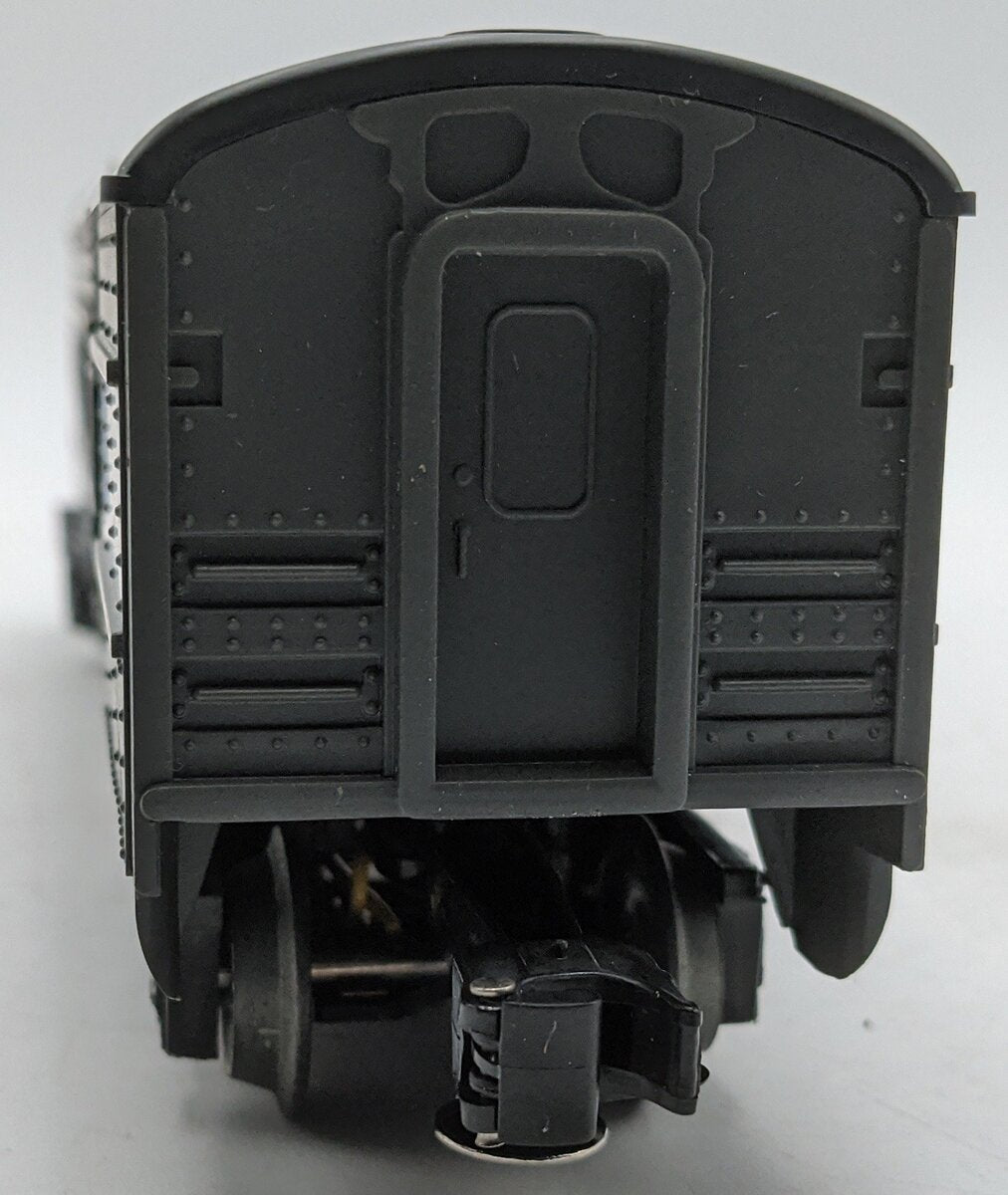 Lionel 6-16017 O Gauge New York Central "Lake Michigan" Combine Car NIB