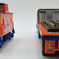 TMT TMT-18405 Lionel Flatbed Toy Truck w/Operating Lights/Sounds & Caboose NIB