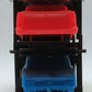 Lionel 6-9123 O Gauge Chesapeake and Ohio 3-Tier Auto Carrier Car EX
