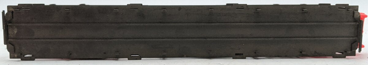 Lionel 6-9123 O Gauge Chesapeake and Ohio 3-Tier Auto Carrier Car EX