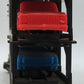 Lionel 6-9123 O Gauge Chesapeake and Ohio 3-Tier Auto Carrier Car EX