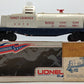 Lionel 3470 Vintage O Operating Balloon Target Launcher Car