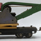 Lionel 810 Vintage O Gauge Prewar Operating Tinplate Crane