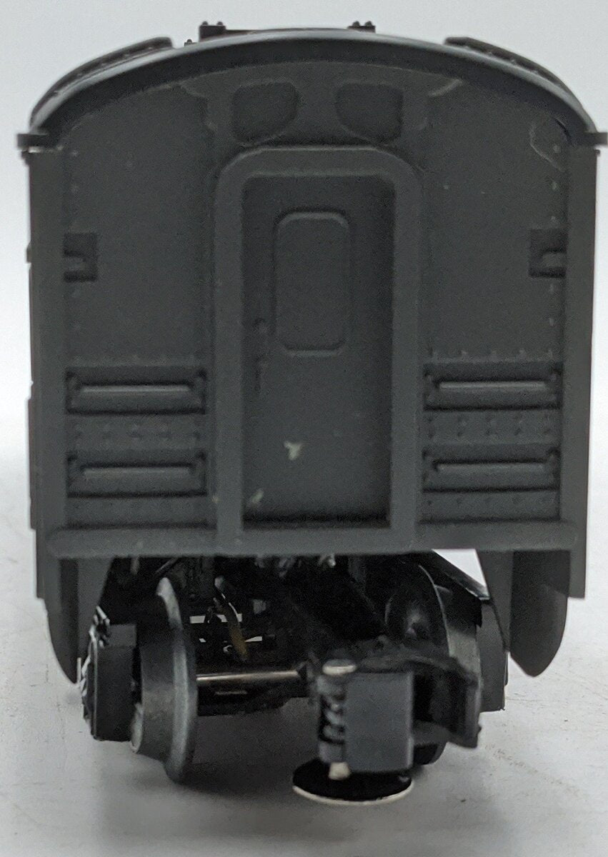 Lionel 6-16021 O Gauge New York Central 'Fort Dearborn' Observation Car NIB
