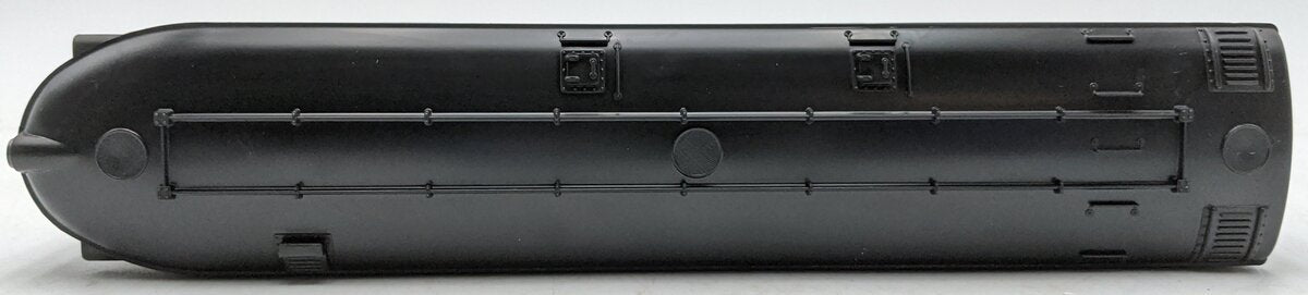Lionel 6-16021 O Gauge New York Central 'Fort Dearborn' Observation Car NIB