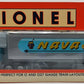 Lionel 6-52224B O Gauge Navajo Semi Tractor & Trailer NIB