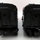Lionel 6-8025 Canadian National Alco AA Diesel Locomotive Set VG