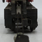 Lionel 2460 Vintage O Lionel Lines Bucyrus Erie Crane Car w/6 Wheel Trucks VG