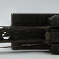 Lionel 2460 Vintage O Lionel Lines Bucyrus Erie Crane Car w/6 Wheel Trucks VG