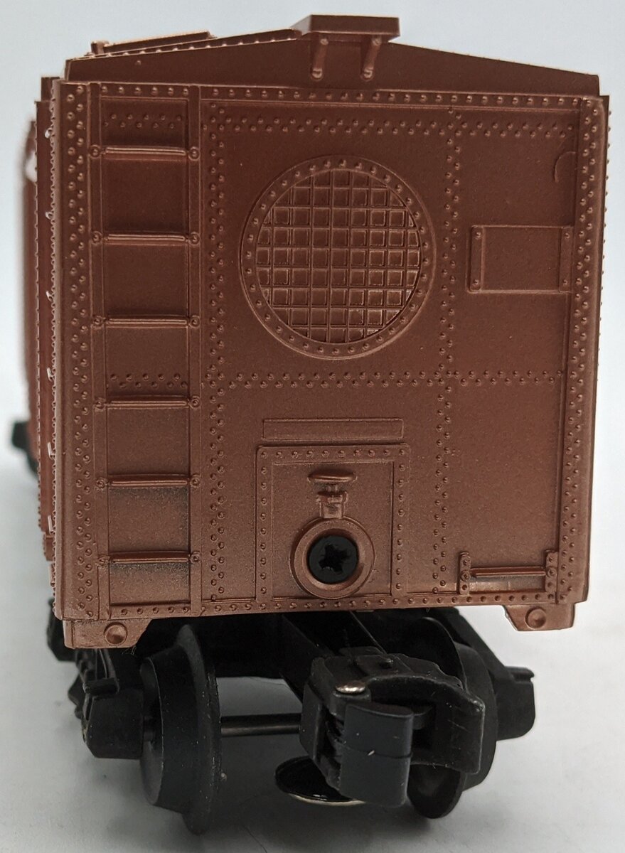 Lionel 6-7517 O Gauge Philadelphia Mint Car #7517 NIB