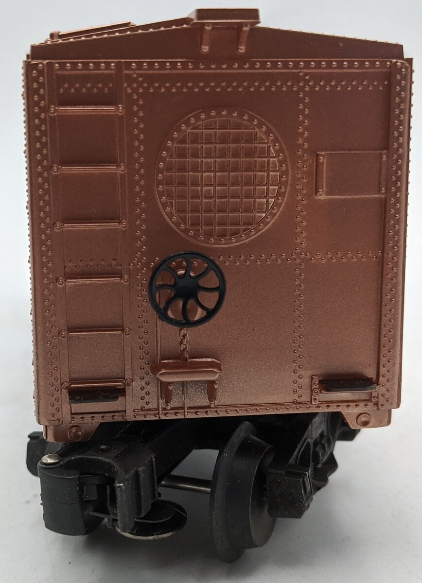 Lionel 6-7517 O Gauge Philadelphia Mint Car #7517 NIB