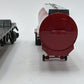Lionel 6-52371 O Gauge NYC Flatcar w/St. Louis Fire Engine Co. No.1 NIB