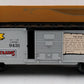 Lionel 6-9431 O Gauge Joshua Lionel Cowen The Prewar Years Boxcar EX/Box