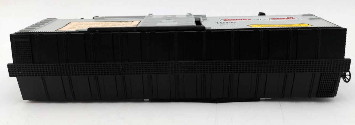 Lionel 6-9431 O Gauge Joshua Lionel Cowen The Prewar Years Boxcar EX/Box