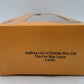 Lionel 6-9431 O Gauge Joshua Lionel Cowen The Prewar Years Boxcar EX/Box