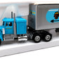 Lionel 6-52167 O Gauge Navajo Tractor Trailer LN/Box