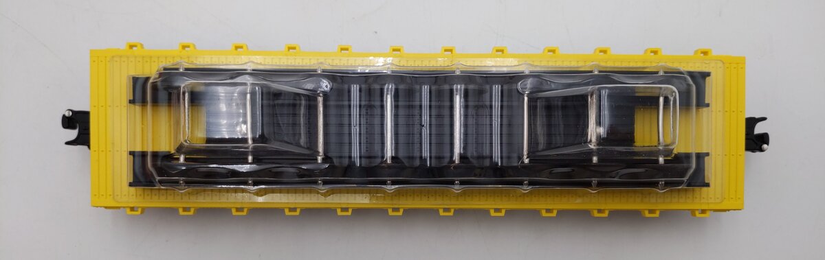 Lionel 6-52271 O Gauge National Toy Train Museum Work Train Flat Car #1957 LN/Box