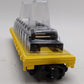 Lionel 6-52271 O Gauge National Toy Train Museum Work Train Flat Car #1957 LN/Box