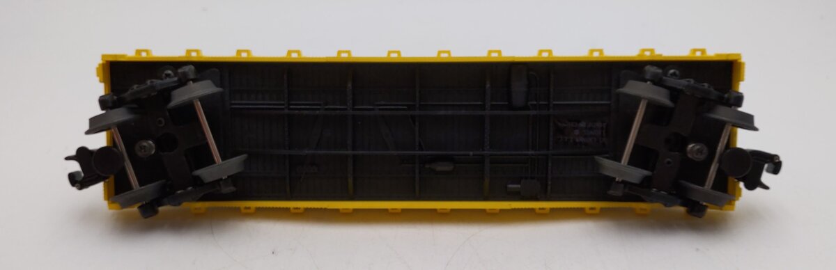 Lionel 6-52271 O Gauge National Toy Train Museum Work Train Flat Car #1957 LN/Box