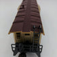 Lionel 6-6421 O Gauge Joshua L. Cowen Bay Window Illuminated Caboose EX/Box