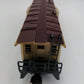 Lionel 6-6421 O Gauge Joshua L. Cowen Bay Window Illuminated Caboose EX/Box
