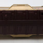 Lionel 6-6421 O Gauge Joshua L. Cowen Bay Window Illuminated Caboose EX/Box