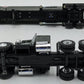 Lionel 6-52392 O Gauge PRR Flatcar w/Hood's Milk Tanker Truck NIB